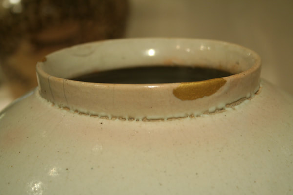 How to fix broken ceramics!! - BISQUE FIX TUTORIAL 